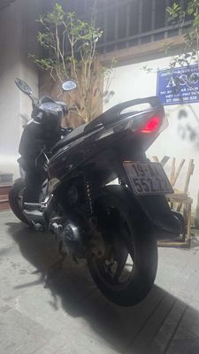 Honda Air Blade 2009 - ảnh 1