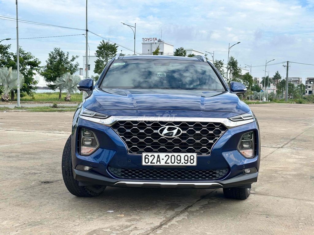 Hyundai 2020 - ảnh 1