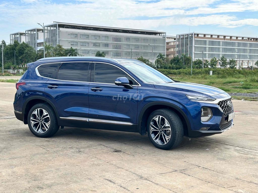 Hyundai 2020 - ảnh 3