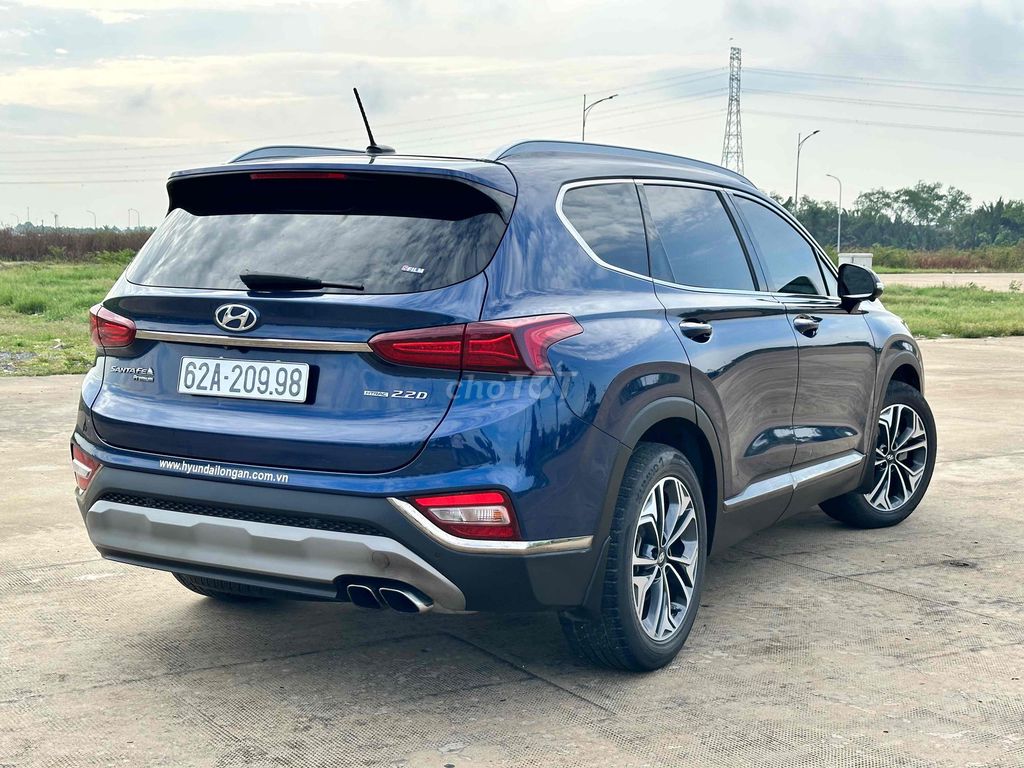 Hyundai 2020 - ảnh 4