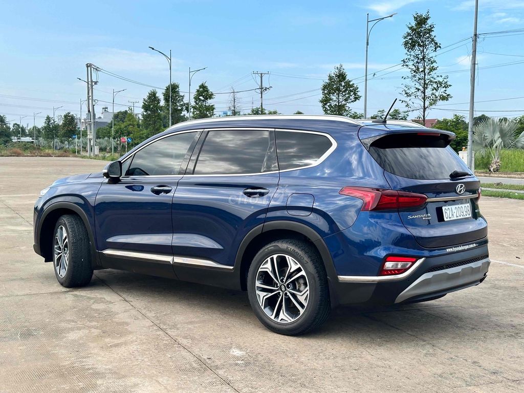 Hyundai 2020 - ảnh 5
