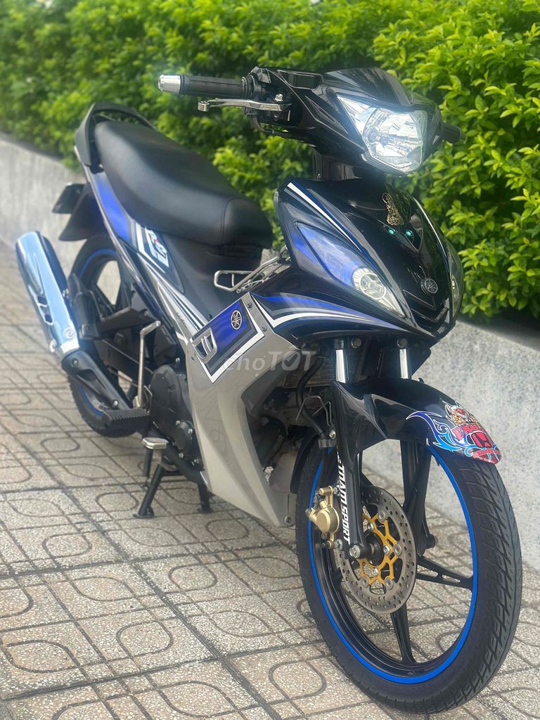 Exciter 2013 - ảnh 1