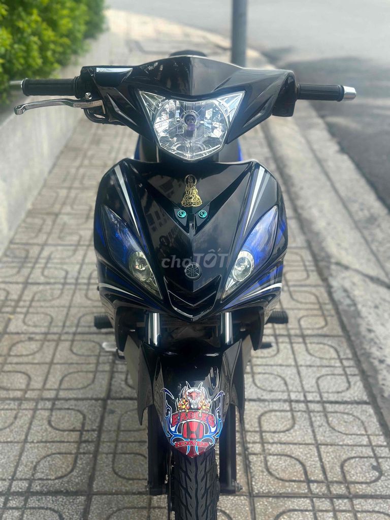 Exciter 2013 - ảnh 2