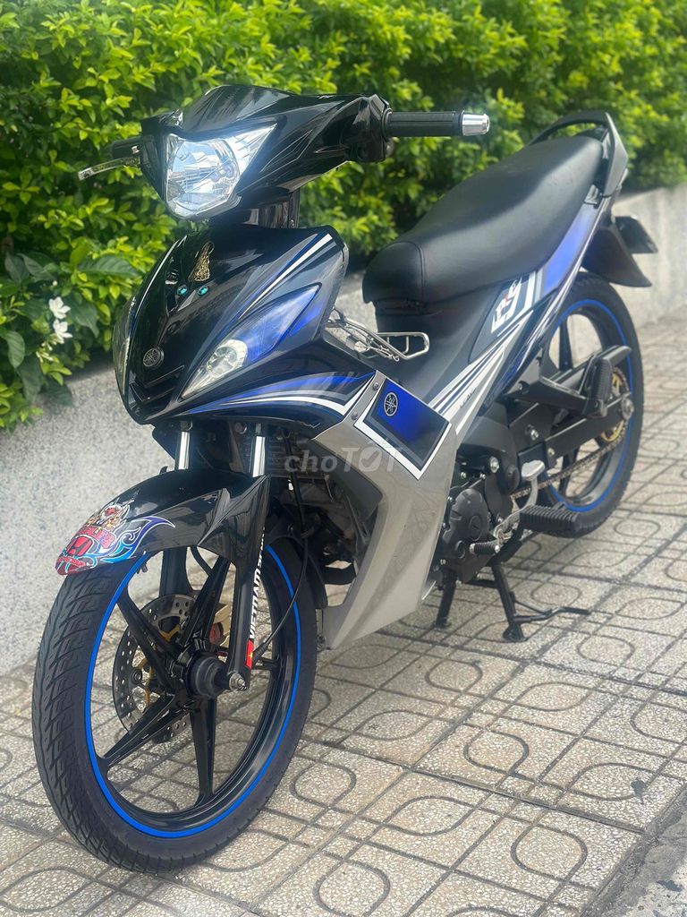 Exciter 2013 - ảnh 3