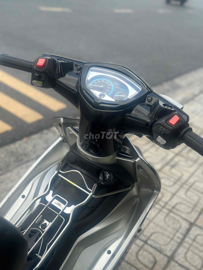 Exciter 2013 - ảnh 4