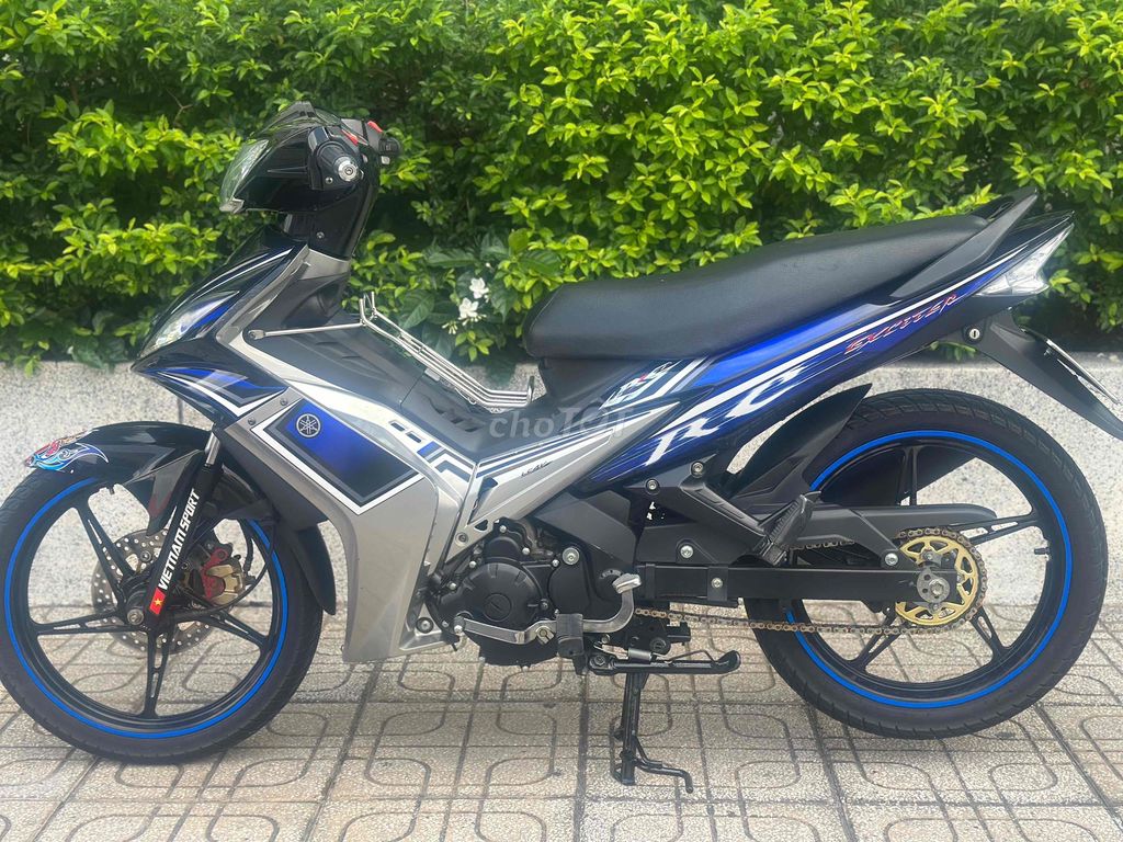 Exciter 2013 - ảnh 5