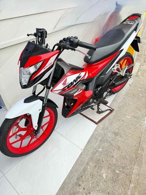 Honda Sonic 2022 - ảnh 1