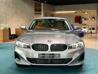 BMW 3 Series 320i Sport Line 2025 - ảnh 1