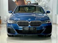 BMW 5 Series 520i M Sport 2023 - ảnh 1