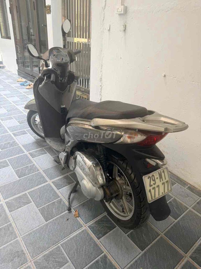 Honda SH - ảnh 2