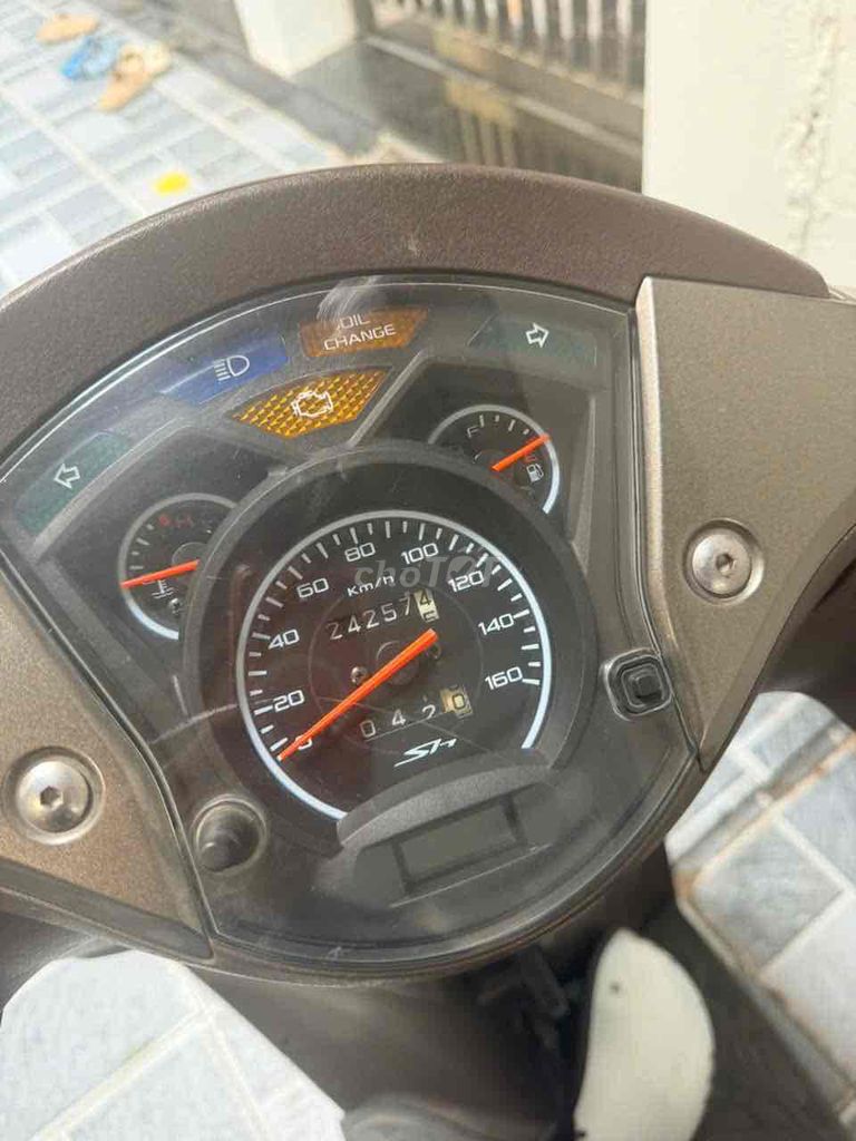 Honda SH - ảnh 3