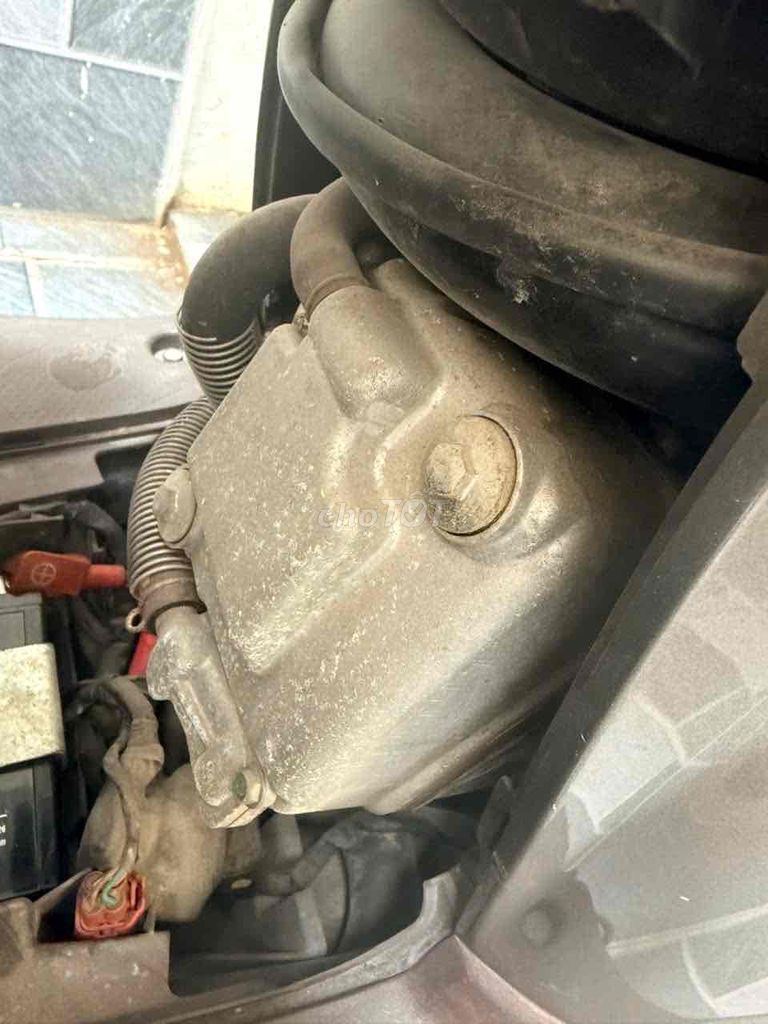 Honda SH - ảnh 4