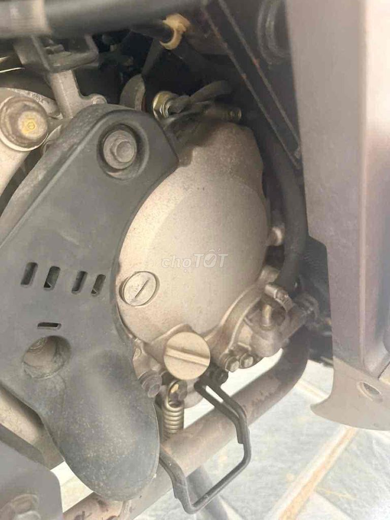 Honda SH - ảnh 5