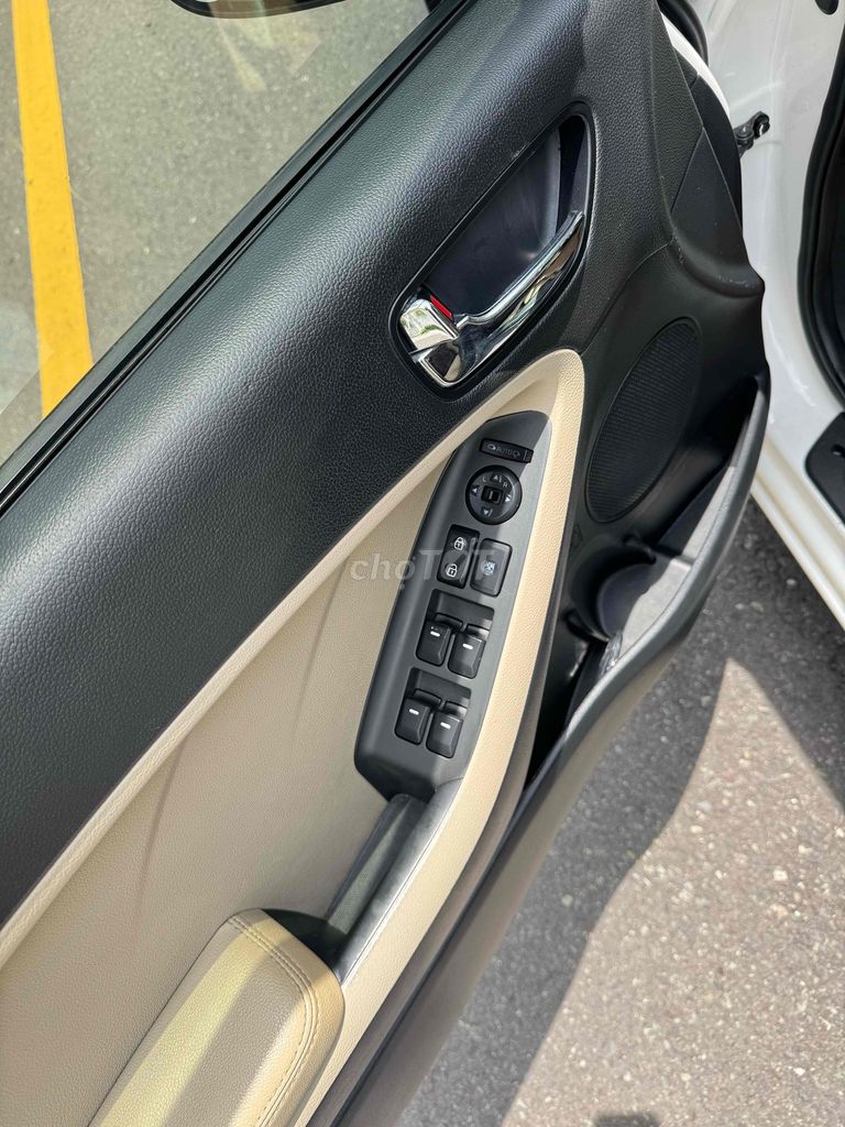 Kia Cerato 2018 - ảnh 4