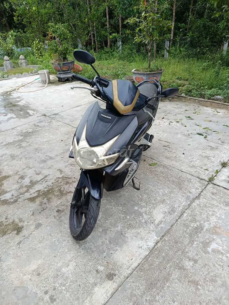 Honda Air Blade 2008 - ảnh 1