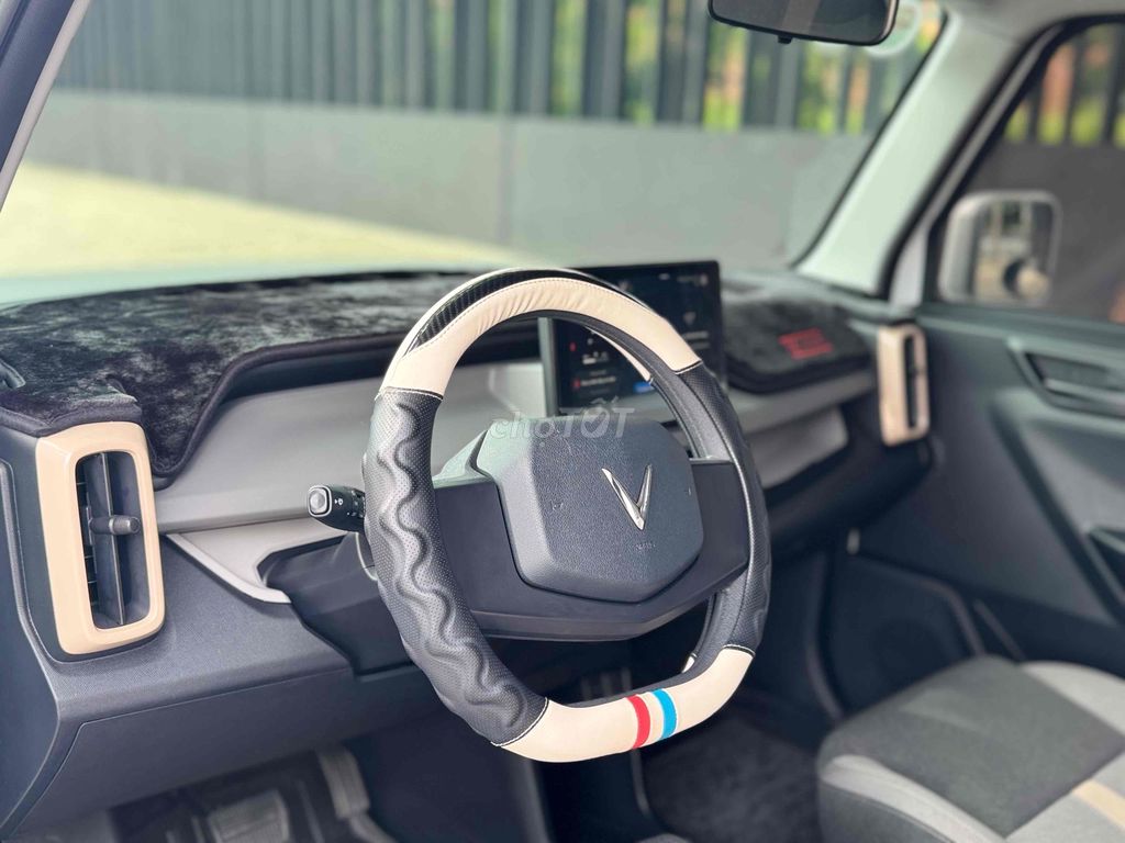 VinFast VF3 2025 - ảnh 5