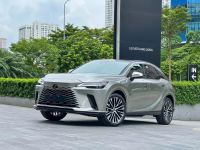 Lexus RX 350h Premium 2026 - ảnh 1
