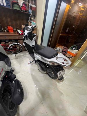 Honda SH 2010 - ảnh 1