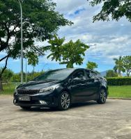 Kia Cerato 1.6 AT 2018 - ảnh 1