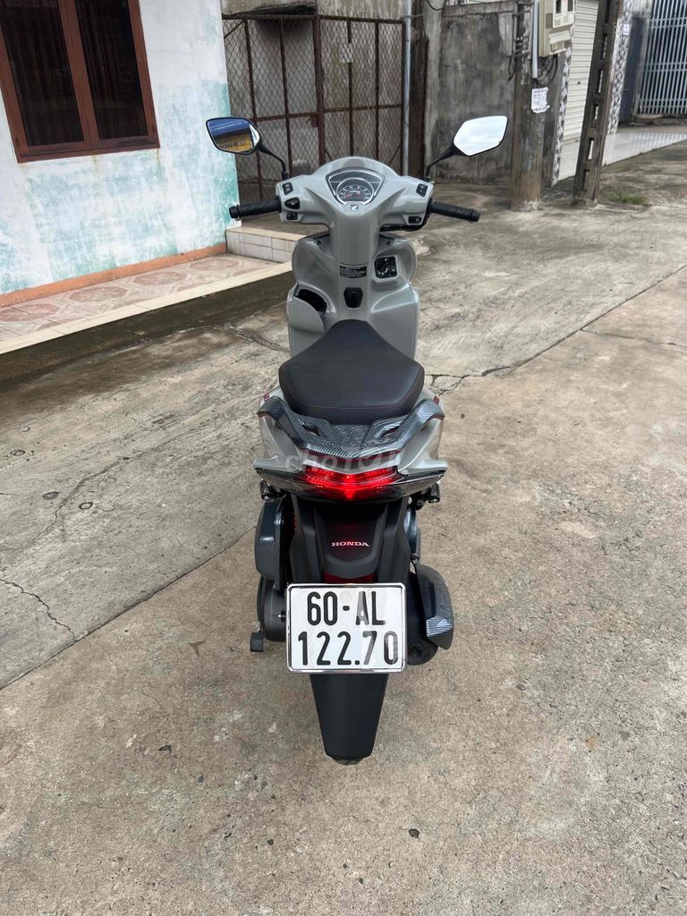 Honda Vision 2025 - ảnh 3