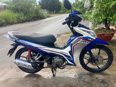 Honda Wave 2014 - ảnh 1