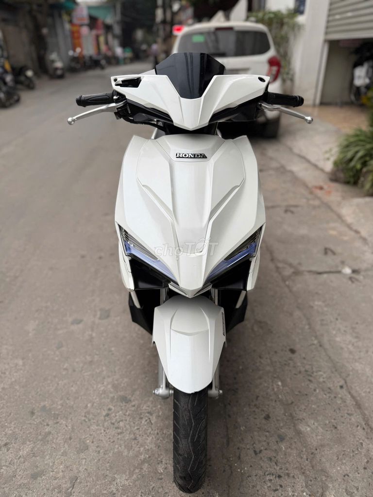 Honda 2018 - ảnh 1