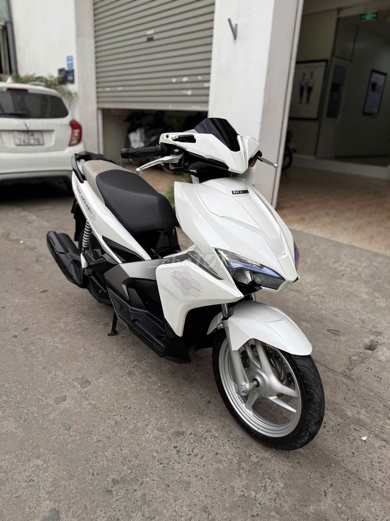 Honda 2018 - ảnh 3