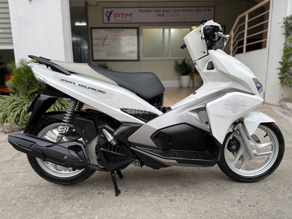 Honda 2018 - ảnh 4