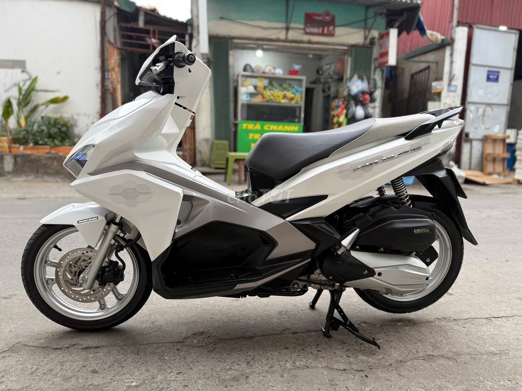 Honda 2018 - ảnh 5