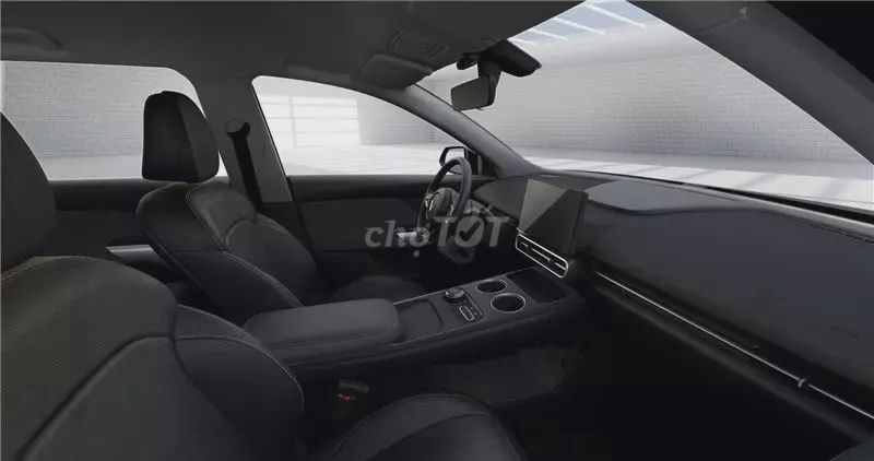 VinFast Limo Green - ảnh 2