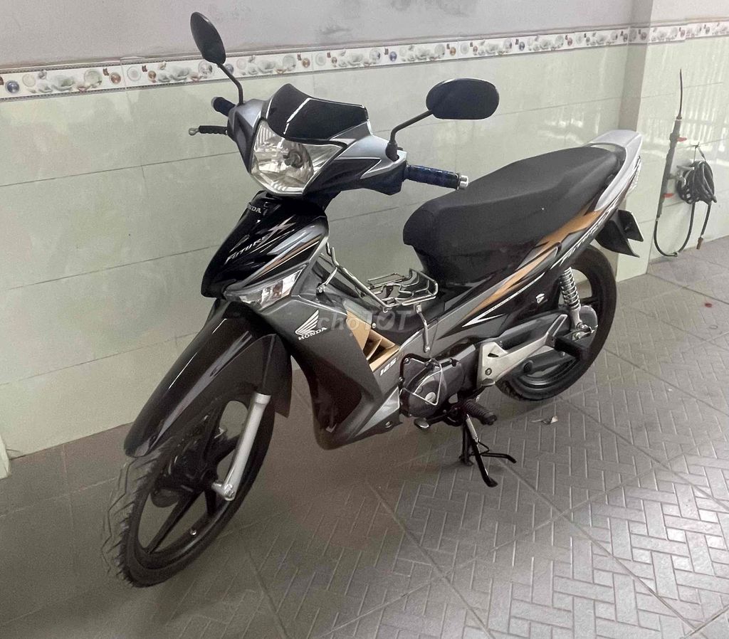 Honda Future 2011 - ảnh 1
