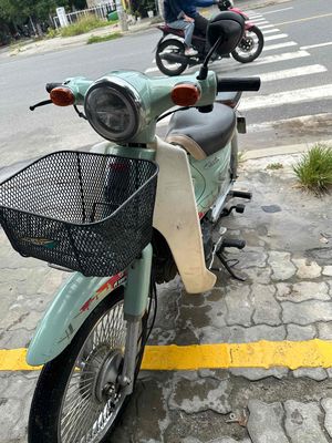 SuperCub 2023 - ảnh 1