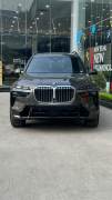 BMW X7 xDrive40i M Sport 2026 - ảnh 1