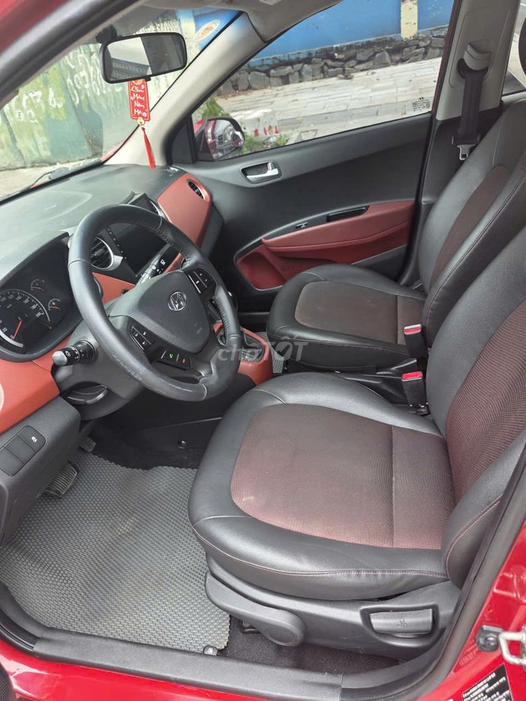 Hyundai i10 2020 - ảnh 3