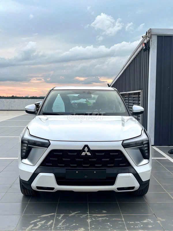 Mitsubishi Xforce - ảnh 1