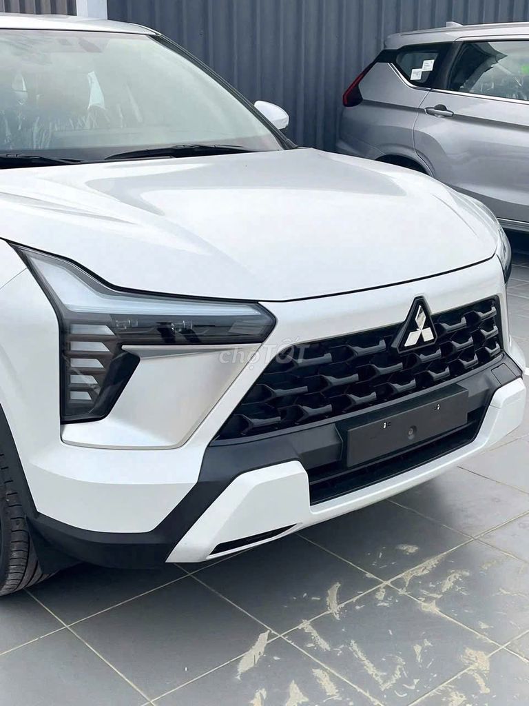 Mitsubishi Xforce - ảnh 2