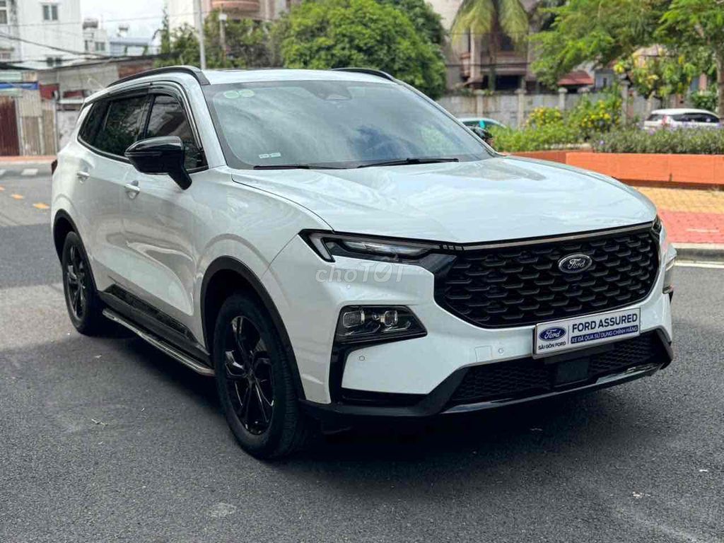 Ford - ảnh 2