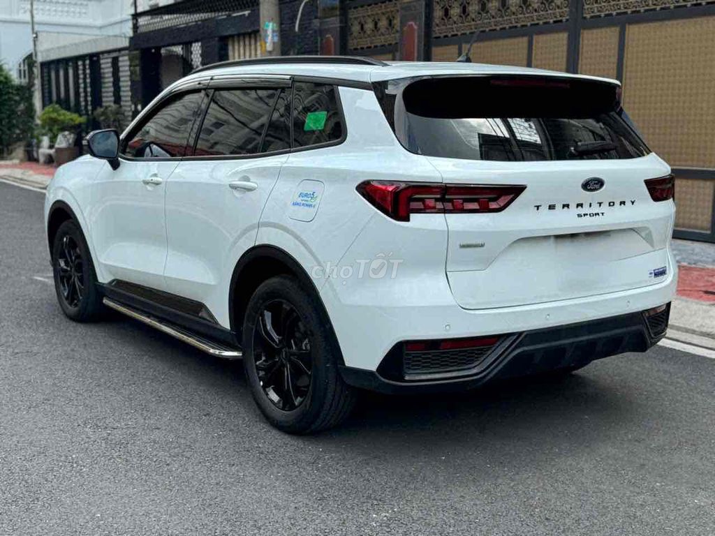 Ford - ảnh 4