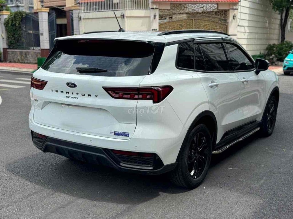Ford - ảnh 5