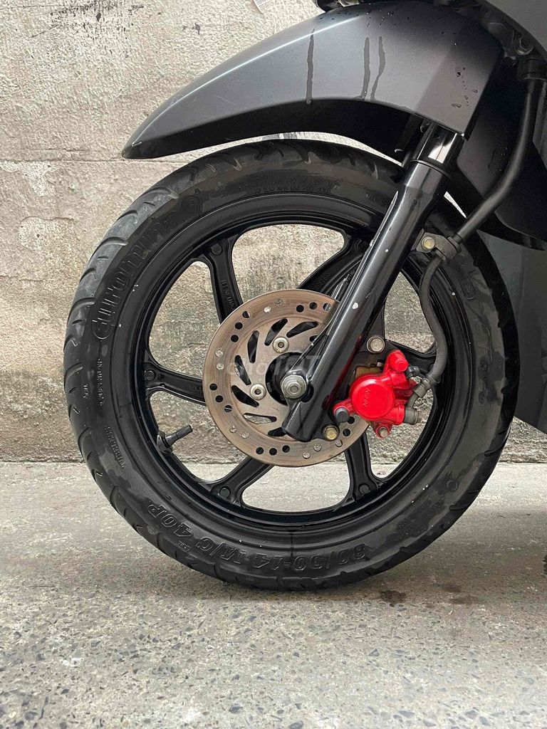 Honda Vision 2017 - ảnh 3
