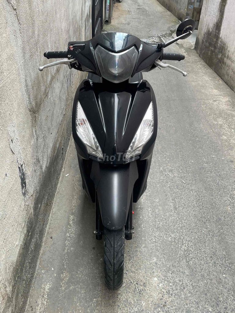 Honda Vision 2017 - ảnh 4