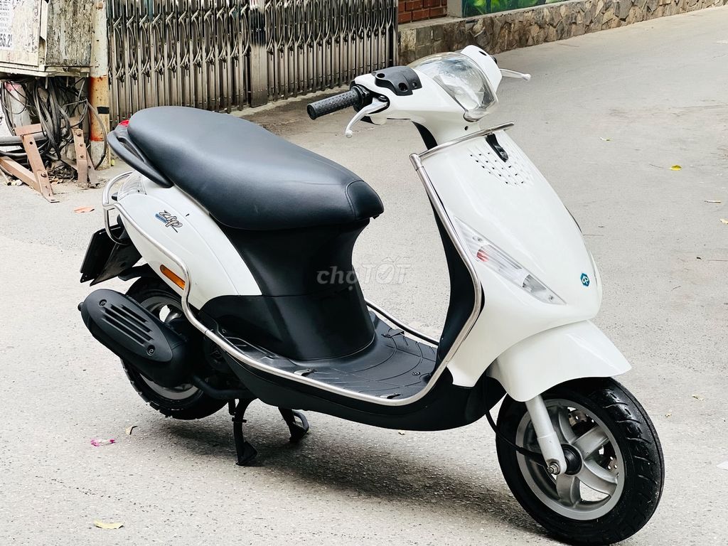 PIAGGIO ZIP 2017 - ảnh 2