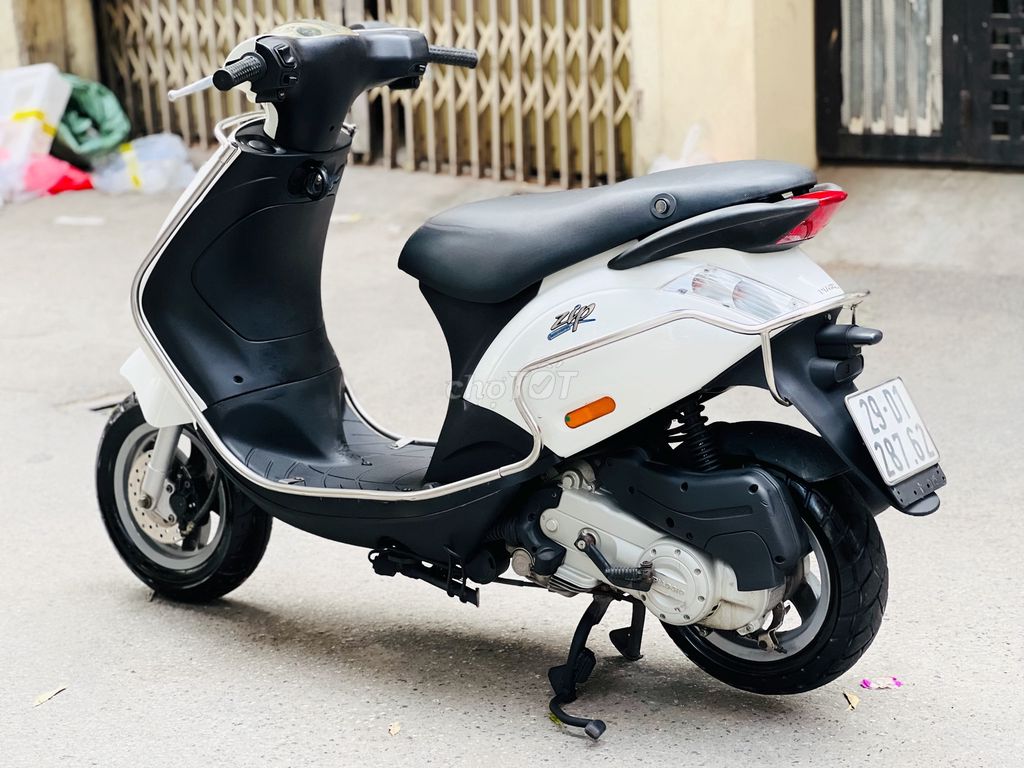 PIAGGIO ZIP 2017 - ảnh 4