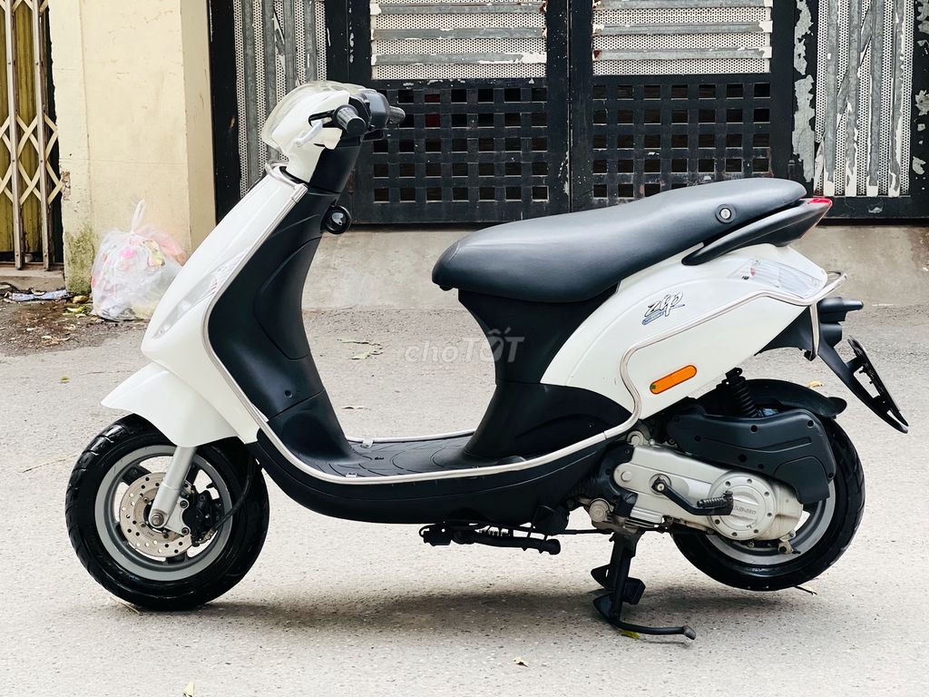 PIAGGIO ZIP 2017 - ảnh 5