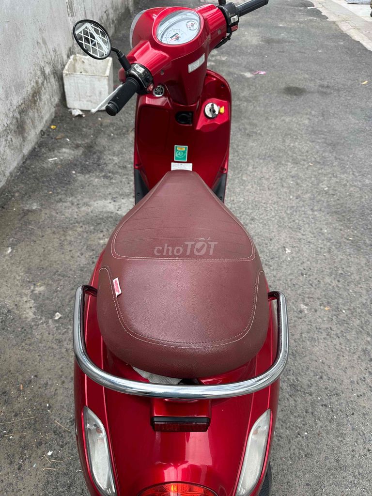 SYM Attila 2022 - ảnh 2