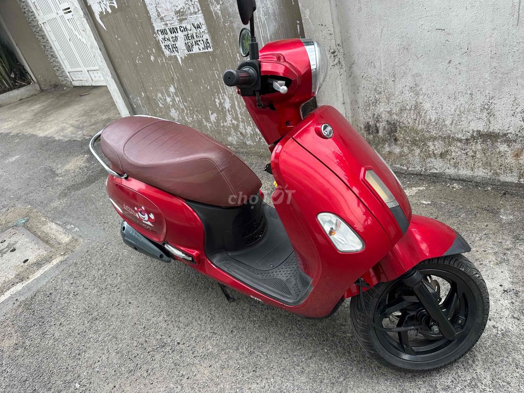 SYM Attila 2022 - ảnh 5