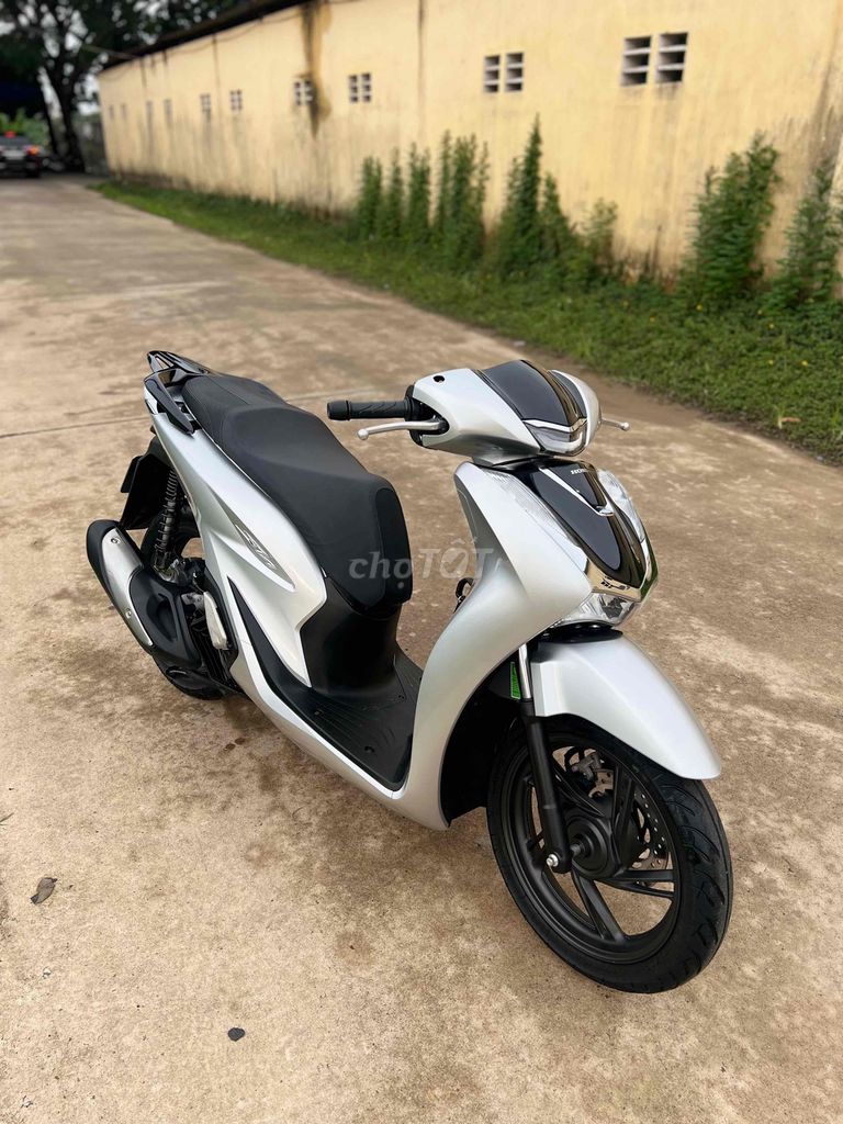 Honda SH 2022 - ảnh 2