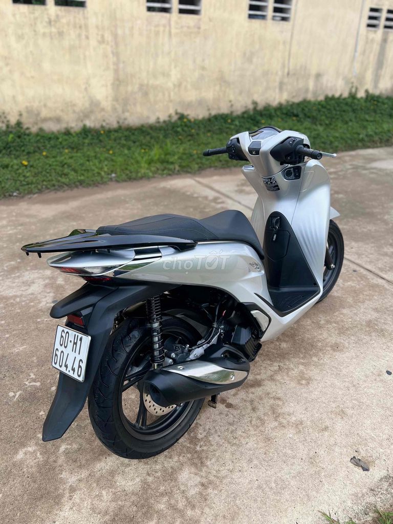 Honda SH 2022 - ảnh 3