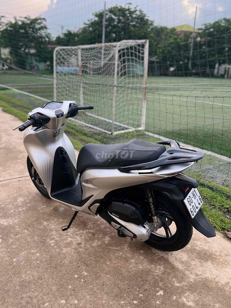 Honda SH 2022 - ảnh 5