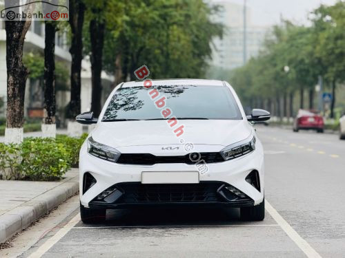 Kia K3 Premium 2.0 AT 2025 - ảnh 1